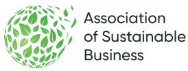 Association of Sustainable Business logo