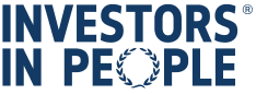 Investors in People logo