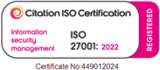 ISO 27001 logo
